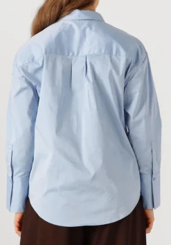 DAMES CO'COUTURE e blouses poppy cuff shirt