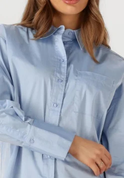 DAMES CO'COUTURE e blouses poppy cuff shirt