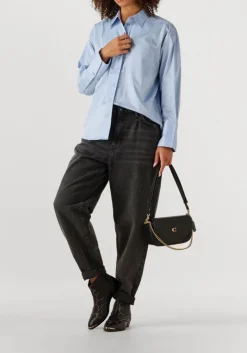 DAMES CO'COUTURE e blouses poppy cuff shirt