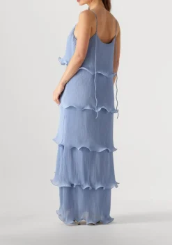 DAMES COPENHAGEN MUSE e maxi jurk kyra dress