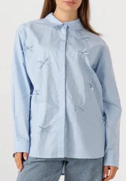 DAMES COPENHAGEN MUSE e blouses cmvatan-shirt