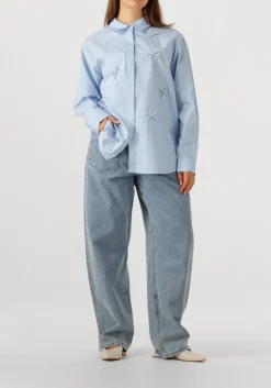 DAMES COPENHAGEN MUSE e blouses cmvatan-shirt