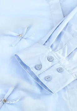 DAMES COPENHAGEN MUSE e blouses cmvatan-shirt