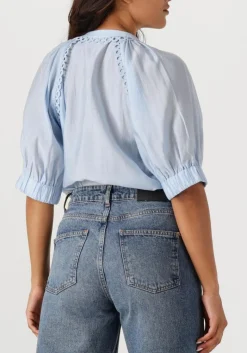 DAMES COPENHAGEN MUSE e blouses cm molly shirt