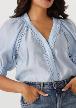 DAMES COPENHAGEN MUSE e blouses cm molly shirt