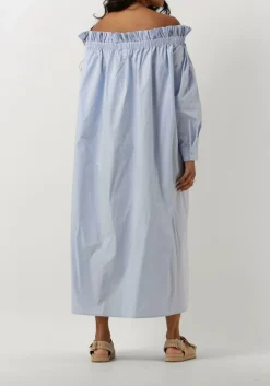 DAMES COPENHAGEN MUSE e midi jurk cmshirley-dress