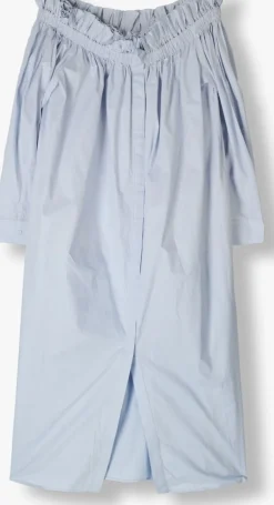 DAMES COPENHAGEN MUSE e midi jurk cmshirley-dress