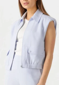 DAMES DANTE6 e gilet rowen waistcoat