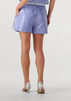 DAMES DANTE6 e korte broek bryson embellished stripe shorts