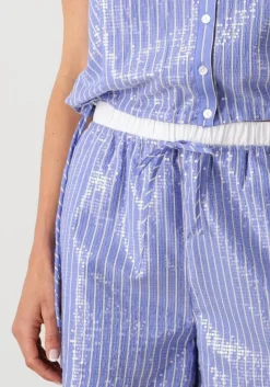 DAMES DANTE6 e korte broek bryson embellished stripe shorts