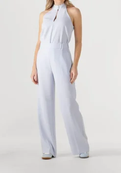 DAMES DANTE6 e top dece drapey halter top