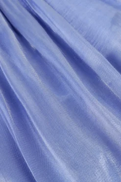 DAMES DANTE6 e top simo shimmer back detail top