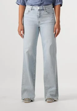 DAMES DANTE6 e wide jeans bella wide leg jeans
