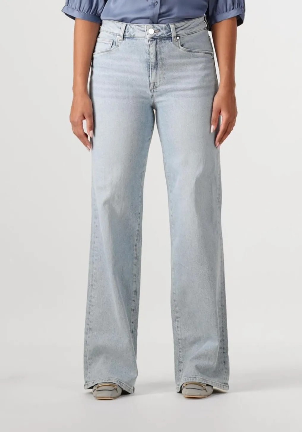 DAMES DANTE6 e wide jeans bella wide leg jeans