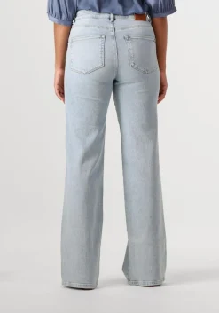 DAMES DANTE6 e wide jeans bella wide leg jeans