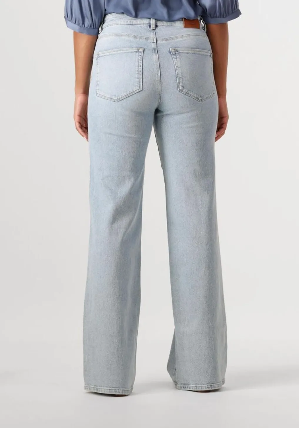 DAMES DANTE6 e wide jeans bella wide leg jeans