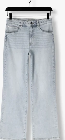 DAMES DANTE6 e wide jeans bella wide leg jeans