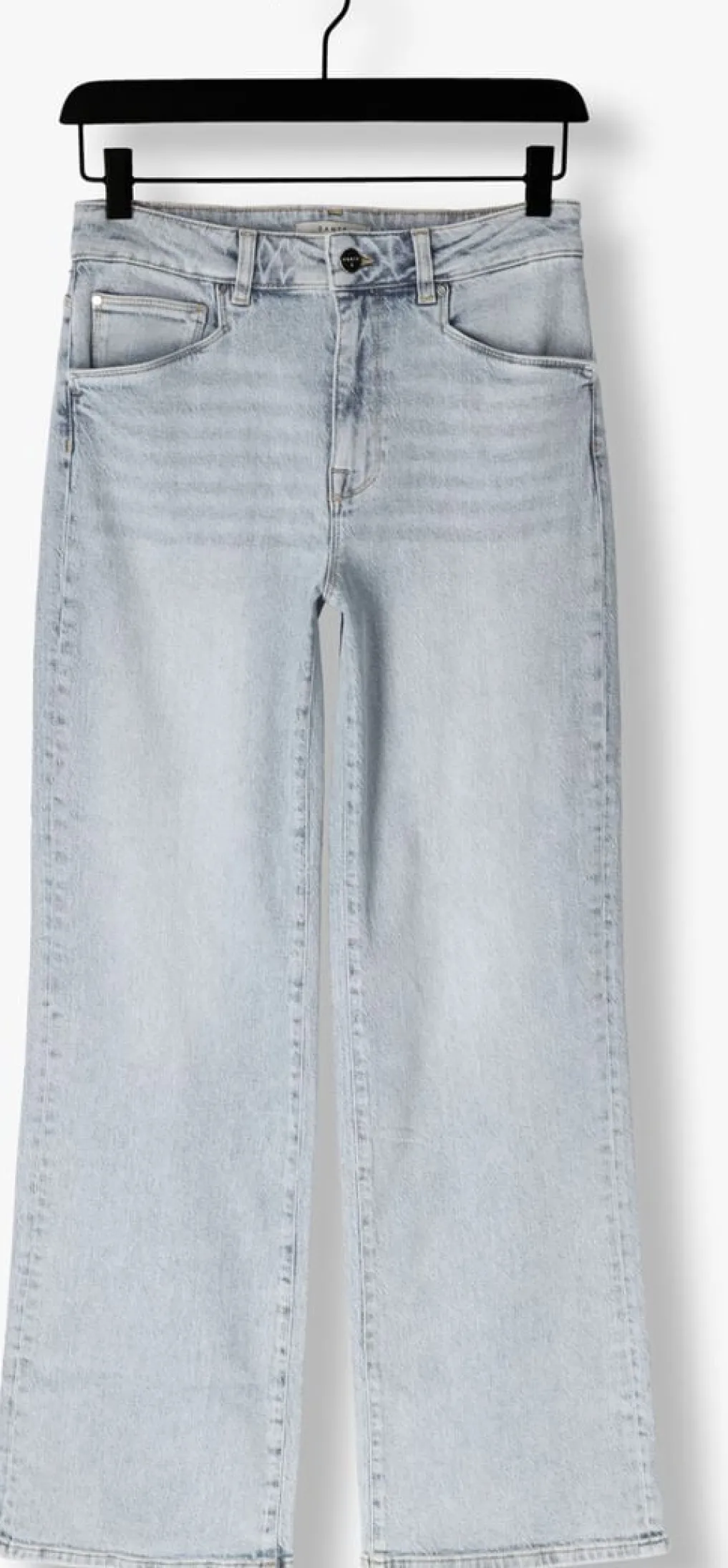 DAMES DANTE6 e wide jeans bella wide leg jeans