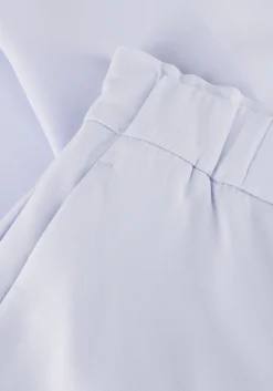 DAMES DANTE6 e wijde broek fabri elasticated wide leg pants