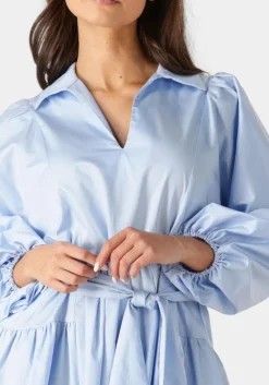 DAMES DEVOTION e mini jurk precious