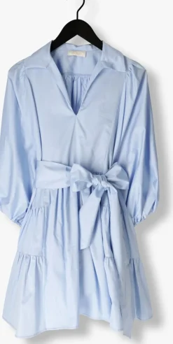 DAMES DEVOTION e mini jurk precious