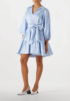 DAMES DEVOTION e mini jurk precious