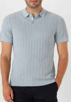 Heren DRYKORN e polo triton 420197