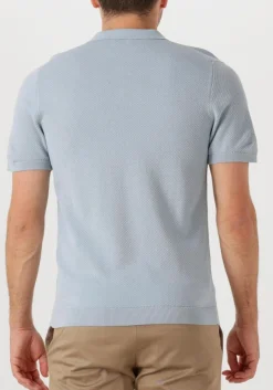 Heren DRYKORN e polo triton 420187