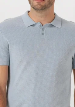 Heren DRYKORN e polo triton 420187