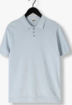 Heren DRYKORN e polo triton 420187