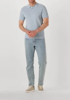 Heren DRYKORN e polo triton 420187