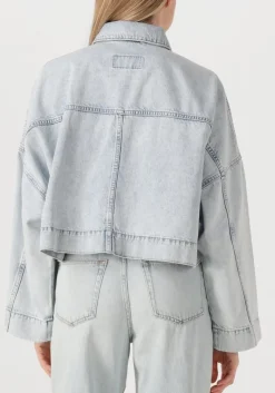 DAMES DRYKORN e spijkerjas holbrooks