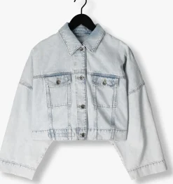 DAMES DRYKORN e spijkerjas holbrooks