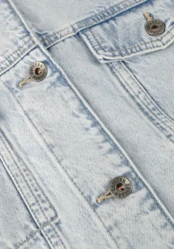 DAMES DRYKORN e spijkerjas holbrooks