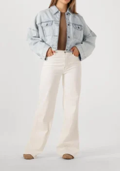 DAMES DRYKORN e spijkerjas holbrooks