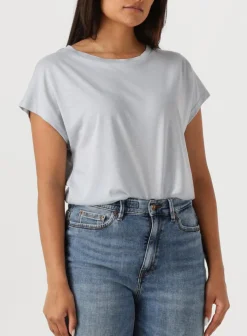 DAMES DRYKORN e t-shirt vanope