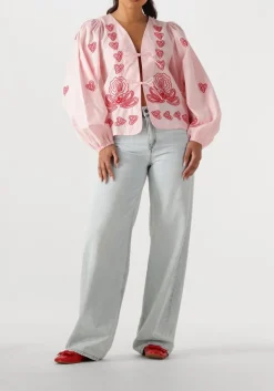 DAMES DRYKORN e wide jeans medley 2