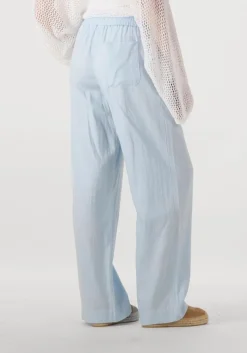 DAMES FIVEUNITS e wijde broek lineafv 763