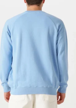 Heren FORÉT e forét sweater spruce sweatshirt