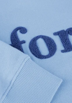 Heren FORÉT e forét sweater spruce sweatshirt