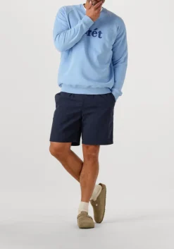 Heren FORÉT e forét sweater spruce sweatshirt