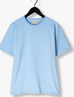 Heren FORÉT e forét t-shirt oak t-shirt