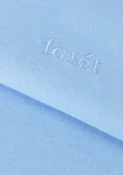 Heren FORÉT e forét t-shirt oak t-shirt