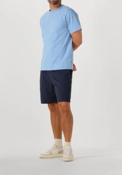 Heren FORÉT e forét t-shirt oak t-shirt