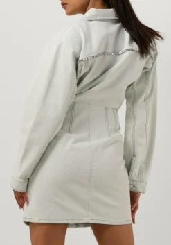 DAMES GESTUZ e mini jurk caliagz dress