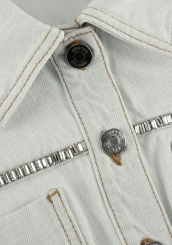 DAMES GESTUZ e mini jurk caliagz dress