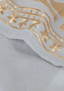 DAMES GREEK ARCHAIC KORI e mini jurk 230645