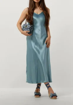 DAMES GREEK ARCHAIC KORI e midi jurk 130512