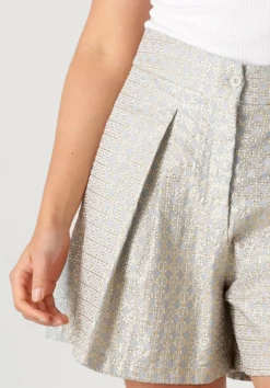 DAMES GREEK ARCHAIC KORI e korte broek 310403