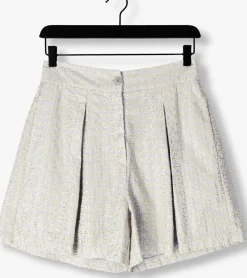 DAMES GREEK ARCHAIC KORI e korte broek 310403